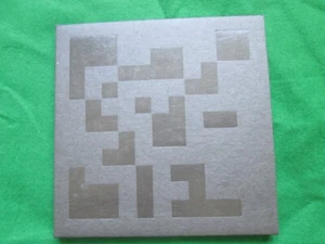 AUTECHRE - EXAI 2013 WARP RECORDS - 2 X CD - Bild 1 von 2