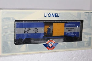 Lionel #36786 PWC #3494-150 MISSOURI PACIFIC CAJA OPERATIVA COCHE (Remake) - Imagen 1 de 2