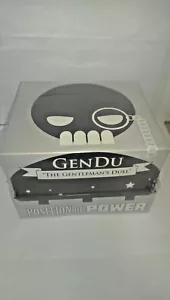 GenDu The Gentlemans Duel Position of Power Booster Box 28 Count - Picture 1 of 1