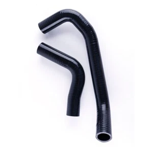 Manguera de radiador de silicona 1,8 L para Mitsubishi Mirage Colt Virage 1997-2002 4G93/92 - Imagen 1 de 6