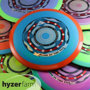 Axiom Edición Limitada Neutron Tenacity 167-9g *elige peso/color* Hyzer Farm PRIMERA PARTE - Imagen 1 de 58