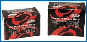 350 3.50 x 10 Inner Tube Vespa LML PX Rally Star Angled Valve 125 150 200 - Picture 1 of 1