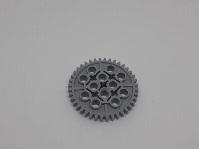 Lego® Technic Zahnrad 40 Zähne 34432 hellgrau 3649 Technik - Bild 1 von 2