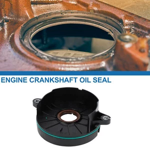 1 Pc Front Crankshaft Oil Seal for Volvo S60 XC40 V60 V90 No.32224651 Main Seal - Picture 1 of 7