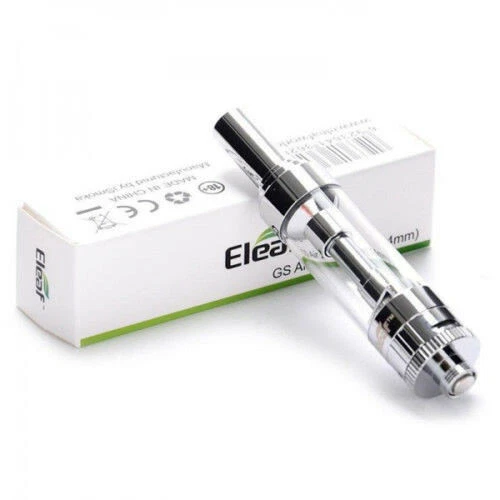 Eleaf GS-Air 2 Tank (14mm)  | Vaping | Coil | GS Air Coils | Fast Free Dispatch - Image 1 of 1
