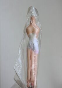 Neuf dans son emballage vintage créer une pose poupée bras de corps artisanat fournitures d'art Corée