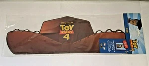 Sombreros Toy Story 4 Sheriff Woody Party Favor 4 piezas - Favores de cumpleaños fiesta de cumpleaños - Imagen 1 de 2