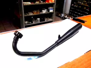 marmitta silencieux Garelli Vip 1 2 3 4 SITO SILENZIATORE *pesolemotors* - Bild 1 von 1