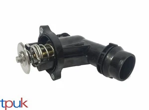 für BMW E46 3er 316i 318i 316Ci 318Ci Thermostat & Gehäuse 11531437085 - Bild 1 von 4