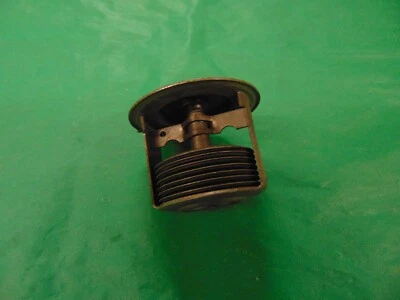 AC THERMOSTAT TC11 ORIGINAL BELLOWS TYPE HILLMAN IMP RANGE SUNBEAM SINGER - Image 1 of 3
