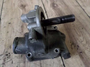 Audi A4 Ölfilterflansch 06A115417 - Bild 1 von 1