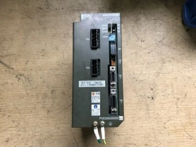 SANYO DENKI PY2C030U0XXXC06 Servo drive - Image 1 of 4