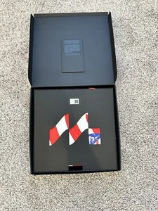 Mario Hermoso La Liga Match Worn Jersey Size L - Picture 1 of 5