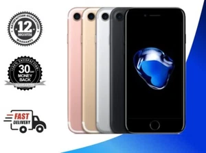 Apple iPhone 8, Unlocked Smartphone, Black, White, Gold, - SYDNEY STOCK - Picture 1 of 8