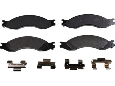 For 2003-2009 Chevrolet C4500 Kodiak Brake Pad Set API 89764TY 2004 2005 2006 - Image 1 of 2