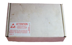 Vintage Very Rare Collectable Sealed Memory Module for Compaq Deskpro 386 Series - Picture 1 of 6