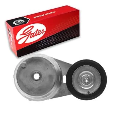 Conjunto de tensor de correa de transmisión Gates para riel elevado Freightliner XC 2015-2018 Foto 1 de 4