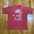 Vintage The Cranberries Tee Shirt L/XL 90s Band