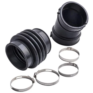Kit de arranque de conducto de manguera de admisión de aire para resonador Fit Infiniti 06-08 M35 - Imagen 1 de 12