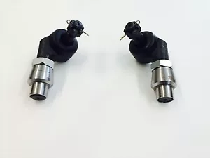 HIGH STEER & CROSS OVER STEERING KIT - DANA 60/D44 1 TON KIT - OFFSET TRE - Picture 1 of 5