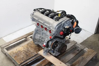 2016-2018 Mazda MX-5 Miata A/T Engine Assembly 94K OEM MV101 - Image 1 of 4