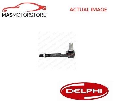TRACK ROD END RACK END FRONT RIGHT LEFT DELPHI TA2383 FOR SEAT EXEO,EXEO ST - Image 1 of 4