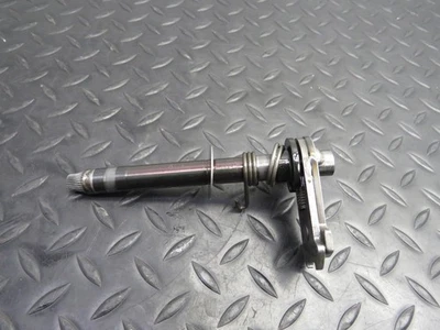 08 09 10 KTM 450 SXF SX-F OEM FACTORY SHIFTER SHAFT SHIFT SHAFT  77334005133 - Image 1 of 4