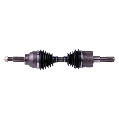 For Ford Explorer 1995-2002 Cardone Reman Front Driver Side CV Axle Shaft Foto 1 de 3