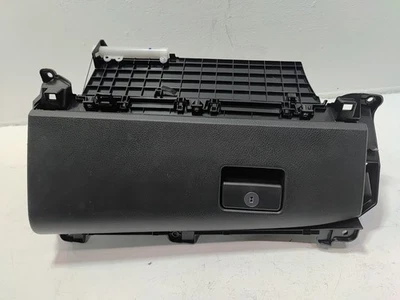 TOYOTA CAMRY GUANTERA CAJA DE ALMACENAMIENTO NEGRA 2018 - 2021 OEM Foto 1 de 4