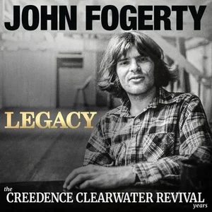 John Fogerty Legacy: The Creedence Clearwater Revival Years [2LP] Records & LPs - Picture 1 of 1