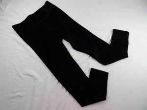 Victoria's Secret PINK Women Velvet Legging Size M - Picture 1 of 10