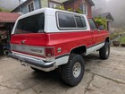1985 Chevrolet Blazer 