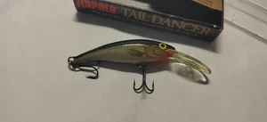 Rapala Tail Dancer 5 - Picture 1 of 4