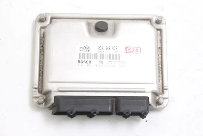 Modulo di controllo del motore VW BORA 1.4 55 kW 75 HP gasoline 00488 - Immagine 1 di 3