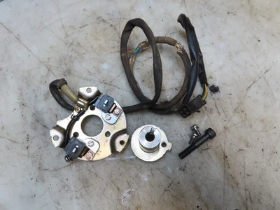 Suzuki GS1100L GS1100 GS1100GL 1982 Ignition Advancer Foto 1 de 4