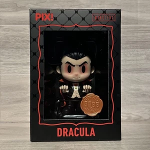 Thrilljoy PIX! Universal Monsters Dracula Hero Limited Edition 8888 PCS - Bild 1 von 6