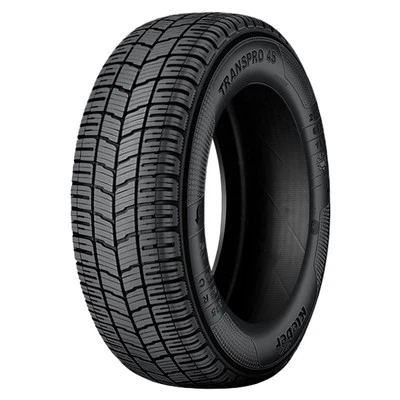 REIFEN GANZJAHRES KLEBER 235/65 R16 115/113R TRANSPRO 4S - Bild 1 von 4