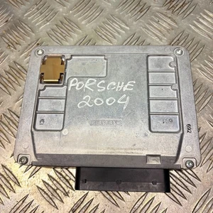PORSCHE CAYENNE TRANSFER GEARBOX CONTROL MODULE OAD927755AD - Picture 1 of 8