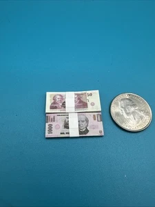 NEU Zuru Mini Marken Serie 5 Geldset - Bild 1 von 2