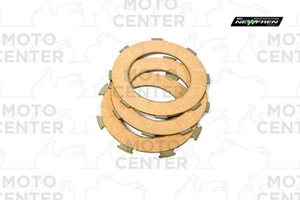 DISCHI FRIZIONE PIAGGIO  VESPA PX 200 - RALLY 180 200 - COSA 150 200 ('88-'91) - - Picture 1 of 1