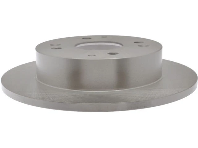 Raybestos 68PH76P Rear Brake Rotor Fits 1991-1997 Honda Accord — 第 1/1 张图片