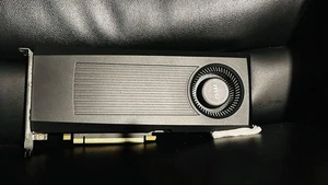 MSI NVIDIA RTX 2060 SUPER 8GB Graphics Card HDMI DisplayPort Gaming Performance - Picture 1 of 6