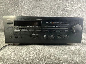Yamaha RX-V850 Natural 🎶 Sound AV Stereo 5.1 Phono Receiver Japan - Picture 1 of 16