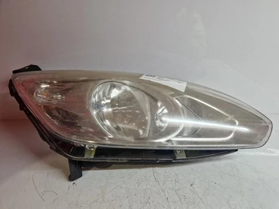 FORD C-MAX MK2 2011 RIGHT HEADLIGHT HALOGEN DRIVERS SIDE MPV  - Изображение 1 из 4