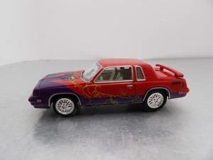 MAGNETO 1984 OLDSMOBILE HURST CUTLASS      2006 JOHNNY LIGHTNING MARVEL   1:64 - Picture 1 of 5