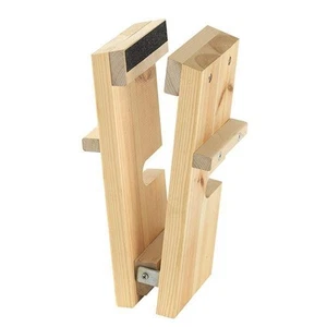 Sjobergs TC-11 Tool Clamp with Non-Marring Jaws - Picture 1 of 4