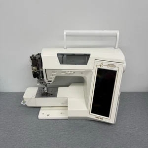 Baby Lock Ellageo ESg Computer Sewing Machine -Untested- - Picture 1 of 6