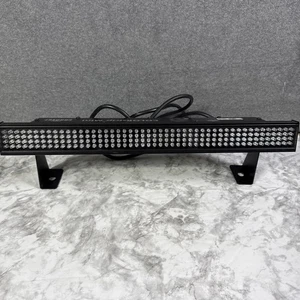 Chauvet COLORSTRIP MINI DMX LED Multi-Colored DJ Light Bar Effect Color Strip - Picture 1 of 11