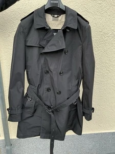 Burberry Brit Trenchcoat Herren Damen Gr. L - Bild 1 von 8