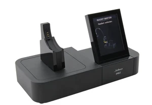 Jabra Pro 9460 Basisstation ohne Zubehör - Einzelartikel - Bild 1 von 2